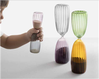 Clessidra Ichendorf Milano in Vetro 09367183 - 09367183